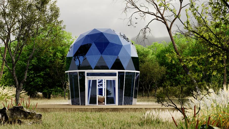 莱城区星空酒店帐篷厂家